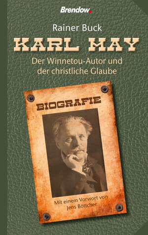 Buchcover Karl May | Jens Böttcher | EAN 9783865064004 | ISBN 3-86506-400-0 | ISBN 978-3-86506-400-4