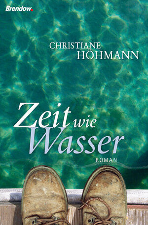 Buchcover Zeit wie Wasser | Christiane Höhmann | EAN 9783865066060 | ISBN 3-86506-606-2 | ISBN 978-3-86506-606-0