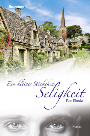 Buchcover Ein kleines Stückchen Seligkeit | Pam Rhodes | EAN 9783865067333 | ISBN 3-86506-733-6 | ISBN 978-3-86506-733-3