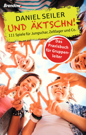 Buchcover Und Äktschn! | Daniel Seiler | EAN 9783865067685 | ISBN 3-86506-768-9 | ISBN 978-3-86506-768-5