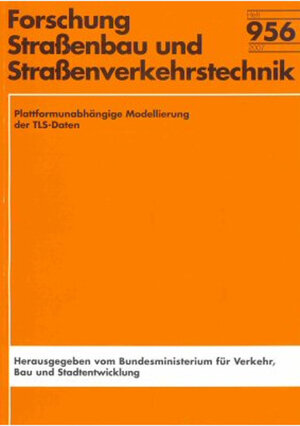Buchcover Plattformunabhängige Modellierung der TLS-Daten | E Pögel | EAN 9783865096425 | ISBN 3-86509-642-5 | ISBN 978-3-86509-642-5