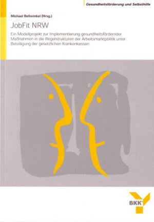 Buchcover JobFit NRW | Monique Faryn-Wewel | EAN 9783865099129 | ISBN 3-86509-912-2 | ISBN 978-3-86509-912-9
