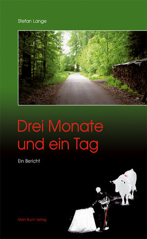 Buchcover Drei Monate und ein Tag | Stefan Lange | EAN 9783865167323 | ISBN 3-86516-732-2 | ISBN 978-3-86516-732-3