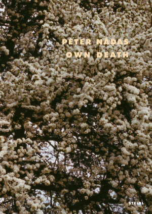 Buchcover My Own Death | Péter Nádas | EAN 9783865210104 | ISBN 3-86521-010-4 | ISBN 978-3-86521-010-4