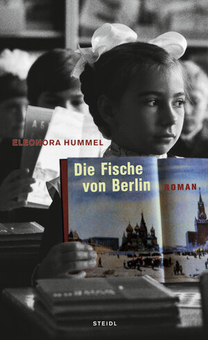 Buchcover Die Fische von Berlin | Eleonora Hummel | EAN 9783865211002 | ISBN 3-86521-100-3 | ISBN 978-3-86521-100-2