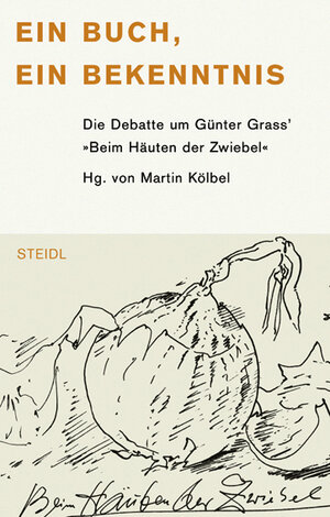 Buchcover Ein Buch, ein Bekenntnis  | EAN 9783865214270 | ISBN 3-86521-427-4 | ISBN 978-3-86521-427-0