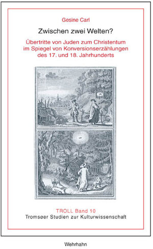 Buchcover Zwischen zwei Welten? | Gesine Carl | EAN 9783865250698 | ISBN 3-86525-069-6 | ISBN 978-3-86525-069-8