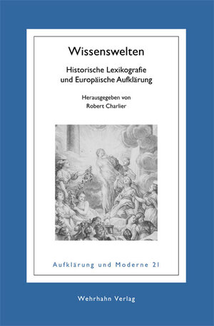 Buchcover Wissenswelten  | EAN 9783865252210 | ISBN 3-86525-221-4 | ISBN 978-3-86525-221-0