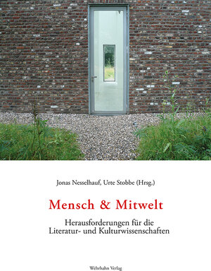 Buchcover Mensch & Mitwelt  | EAN 9783865259653 | ISBN 3-86525-965-0 | ISBN 978-3-86525-965-3