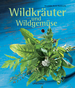 Wildkräuter und Wildgemüse: erkennen-sammeln-genießen