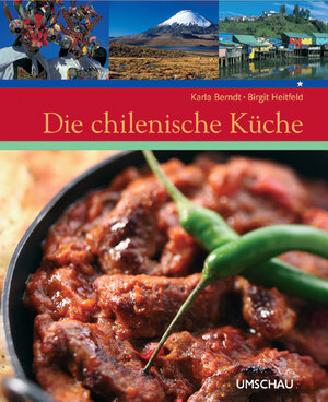 Die chilenische Küche