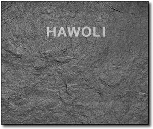 Buchcover HAWOLI  | EAN 9783865302175 | ISBN 3-86530-217-3 | ISBN 978-3-86530-217-5