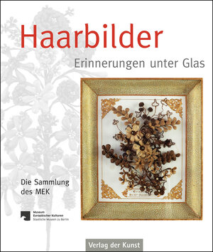 Buchcover Haarbilder | Jana Wittenzellner | EAN 9783865302557 | ISBN 3-86530-255-6 | ISBN 978-3-86530-255-7