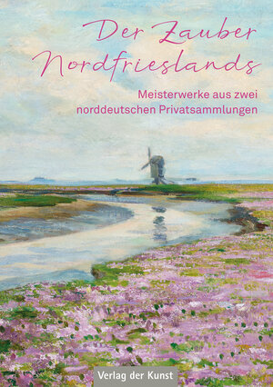 Buchcover Der Zauber Nordfrieslands  | EAN 9783865302601 | ISBN 3-86530-260-2 | ISBN 978-3-86530-260-1
