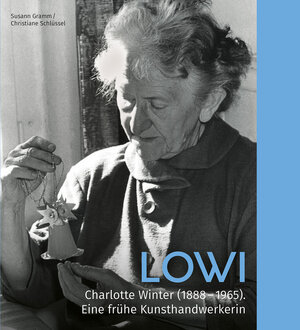 Buchcover LOWI | Susann Gramm | EAN 9783865302694 | ISBN 3-86530-269-6 | ISBN 978-3-86530-269-4