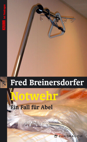 Notwehr. Ein Fall für Abel