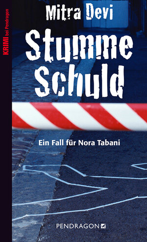 Buchcover Stumme Schuld | Mitra Devi | EAN 9783865320797 | ISBN 3-86532-079-1 | ISBN 978-3-86532-079-7