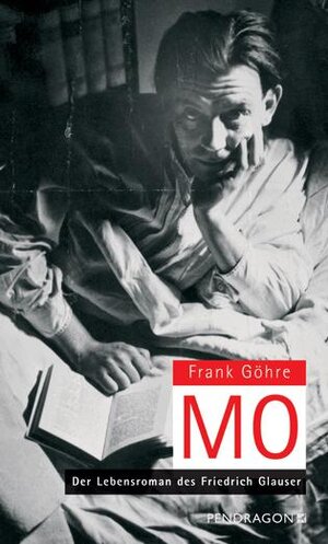 Buchcover Mo | Frank Göhre | EAN 9783865322128 | ISBN 3-86532-212-3 | ISBN 978-3-86532-212-8
