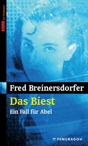 Buchcover Das Biest | Fred Breinersdorfer | EAN 9783865322449 | ISBN 3-86532-244-1 | ISBN 978-3-86532-244-9