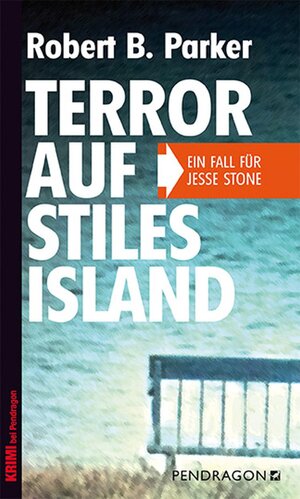 Buchcover Terror auf Stiles Island | Robert B. Parker | EAN 9783865323637 | ISBN 3-86532-363-4 | ISBN 978-3-86532-363-7