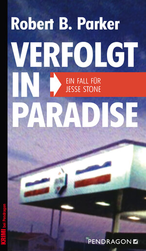 Buchcover Verfolgt in Paradise | Robert B. Parker | EAN 9783865325259 | ISBN 3-86532-525-4 | ISBN 978-3-86532-525-9