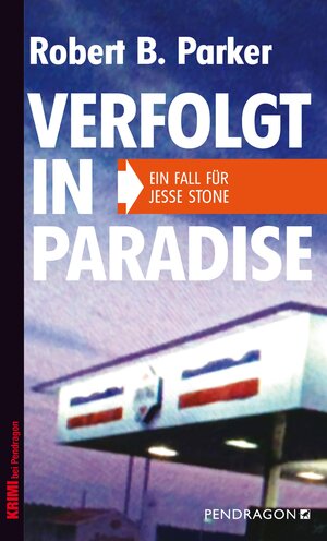 Buchcover Verfolgt in Paradise | Robert B. Parker | EAN 9783865325297 | ISBN 3-86532-529-7 | ISBN 978-3-86532-529-7