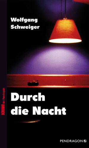 Buchcover Durch die Nacht | Wolfgang Schweiger | EAN 9783865325303 | ISBN 3-86532-530-0 | ISBN 978-3-86532-530-3