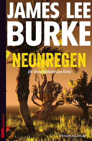 Buchcover Neonregen | James Lee Burke | EAN 9783865325488 | ISBN 3-86532-548-3 | ISBN 978-3-86532-548-8
