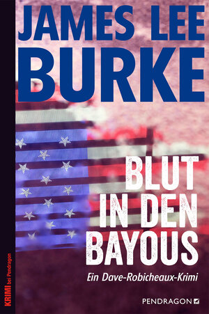 Buchcover Blut in den Bayous | James Lee Burke | EAN 9783865325631 | ISBN 3-86532-563-7 | ISBN 978-3-86532-563-1
