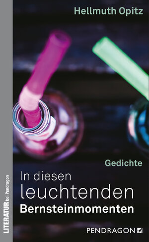 Buchcover In diesen leuchtenden Bernsteinmomenten | Hellmuth Opitz | EAN 9783865325877 | ISBN 3-86532-587-4 | ISBN 978-3-86532-587-7