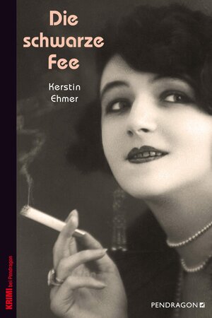 Buchcover Die schwarze Fee | Kerstin Ehmer | EAN 9783865326560 | ISBN 3-86532-656-0 | ISBN 978-3-86532-656-0