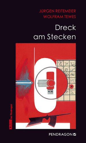 Buchcover Dreck am Stecken | Jürgen Reitemeier | EAN 9783865327055 | ISBN 3-86532-705-2 | ISBN 978-3-86532-705-5