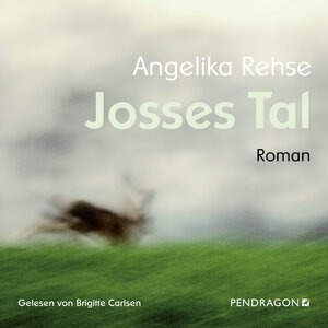 Buchcover Josses Tal | Angelika Rehse | EAN 9783865328458 | ISBN 3-86532-845-8 | ISBN 978-3-86532-845-8