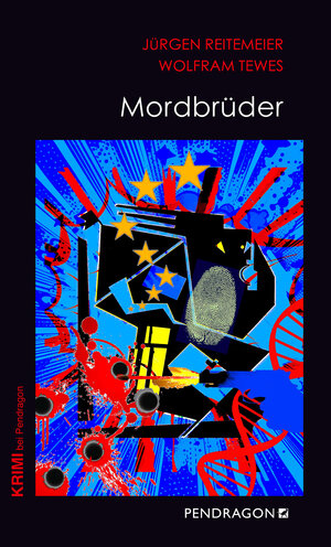 Buchcover Mordbrüder | Jürgen Reitemeier | EAN 9783865329042 | ISBN 3-86532-904-7 | ISBN 978-3-86532-904-2