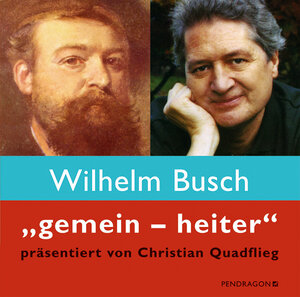 Buchcover gemein – heiter | Christian Quadflieg | EAN 9783865329905 | ISBN 3-86532-990-X | ISBN 978-3-86532-990-5