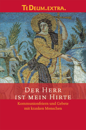 Buchcover Der Herr ist mein Hirte  | EAN 9783865340917 | ISBN 3-86534-091-1 | ISBN 978-3-86534-091-7