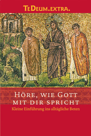 Buchcover Höre, wie Gott zu dir spricht  | EAN 9783865341099 | ISBN 3-86534-109-8 | ISBN 978-3-86534-109-9