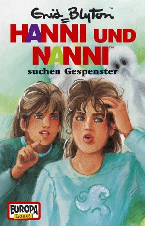 Hanni und Nanni - MC / Hanni und Nanni suchen Gespenster: FOLGE 7