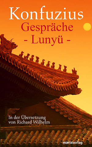 Gespräche (Lun Yü)