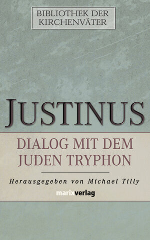 Dialog mit dem Juden Tryphon