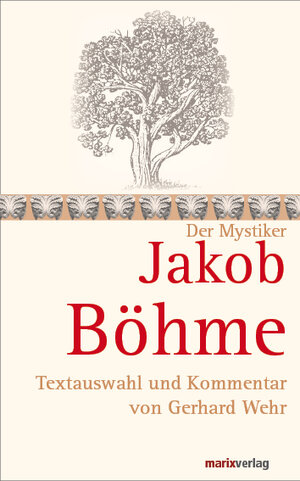 Buchcover Jakob Böhme | Jakob Böhme | EAN 9783865392718 | ISBN 3-86539-271-7 | ISBN 978-3-86539-271-8