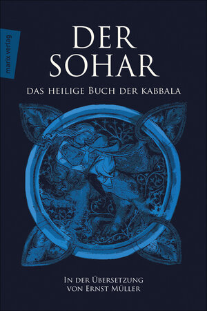 Buchcover Der Sohar  | EAN 9783865393364 | ISBN 3-86539-336-5 | ISBN 978-3-86539-336-4