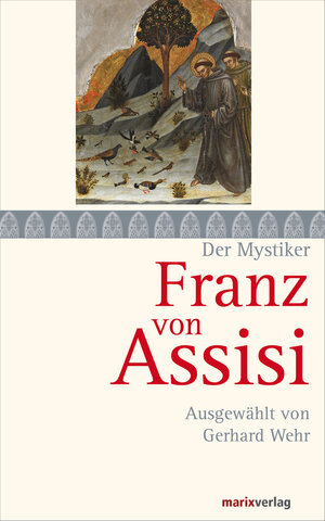 Buchcover Franz von Assisi | Franz von Assisi | EAN 9783865393555 | ISBN 3-86539-355-1 | ISBN 978-3-86539-355-5
