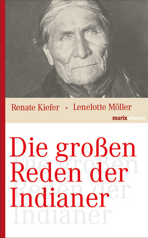 Buchcover Die großen Reden der Indianer  | EAN 9783865399625 | ISBN 3-86539-962-2 | ISBN 978-3-86539-962-5