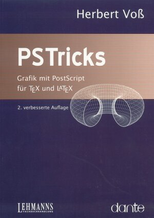 PSTricks: Grafik mit PostScript für TeX und LaTeX