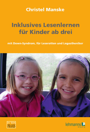 Buchcover Inklusives Lesenlernen | Christel Manske | EAN 9783865416537 | ISBN 3-86541-653-5 | ISBN 978-3-86541-653-7