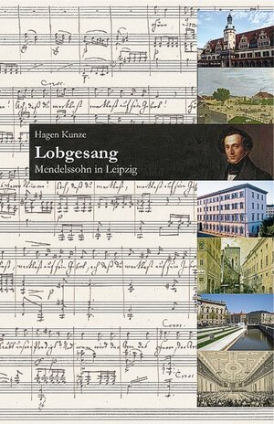 Buchcover Lobgesang | Hagen Kunze | EAN 9783865417107 | ISBN 3-86541-710-8 | ISBN 978-3-86541-710-7