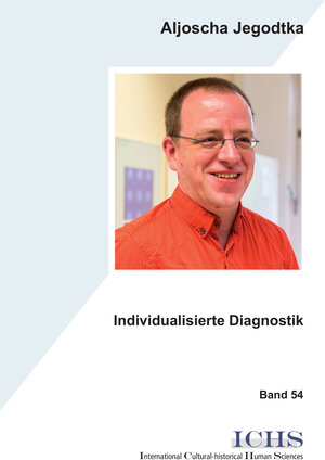 Buchcover Individualisierte Diagnostik | Aljoscha Jegodtka | EAN 9783865418357 | ISBN 3-86541-835-X | ISBN 978-3-86541-835-7