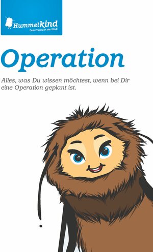 Buchcover Operation | Caroline Körner | EAN 9783865418838 | ISBN 3-86541-883-X | ISBN 978-3-86541-883-8