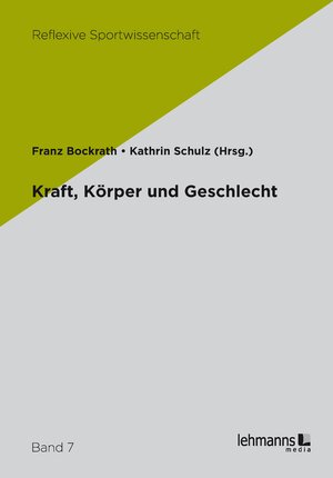 Buchcover Kraft, Körper und Geschlecht  | EAN 9783865419675 | ISBN 3-86541-967-4 | ISBN 978-3-86541-967-5